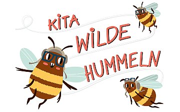 Kita Wilde Hummeln