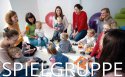 Pädagogisch begleitete Eltern-Kind-Gruppen