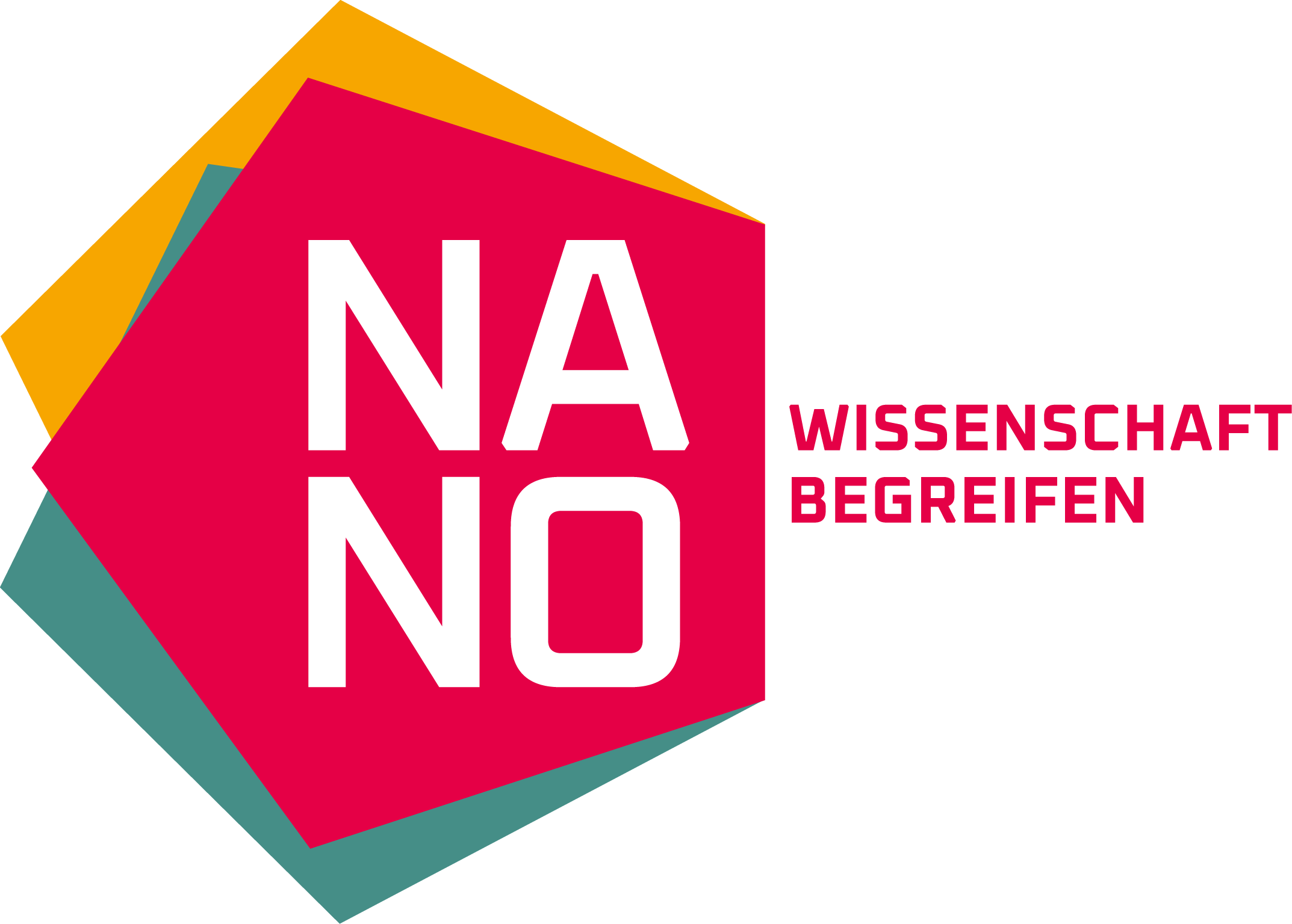 Logo NANO Science Center