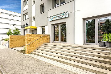 Spielgruppe Drekidz