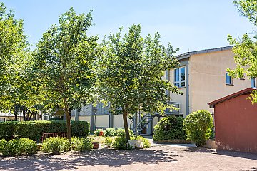 Hort Blankensee