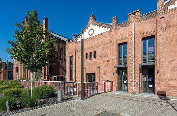 Betriebsnahe Kita Die Wilde 19