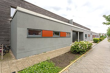 Kita Farbenspiel