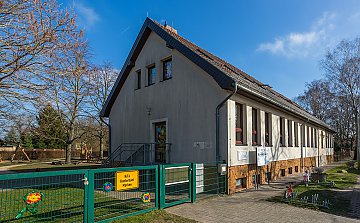 Kita Kunterbunt