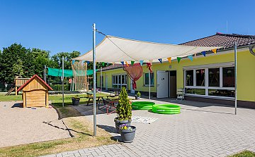 Kita Sonnenschein 1 