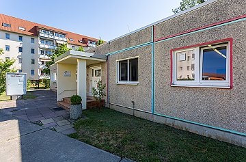Kita Villa Kunterbunt