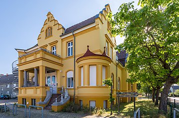 Kita Zwergenvilla
