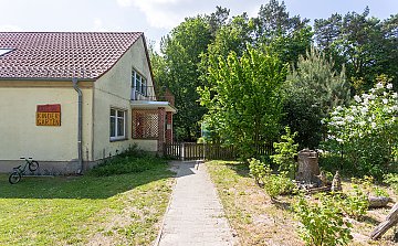 Naturkindergarten Fläming