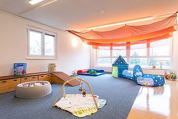 Spielgruppe LEBEN