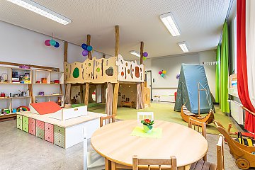 Spielgruppe PLUS