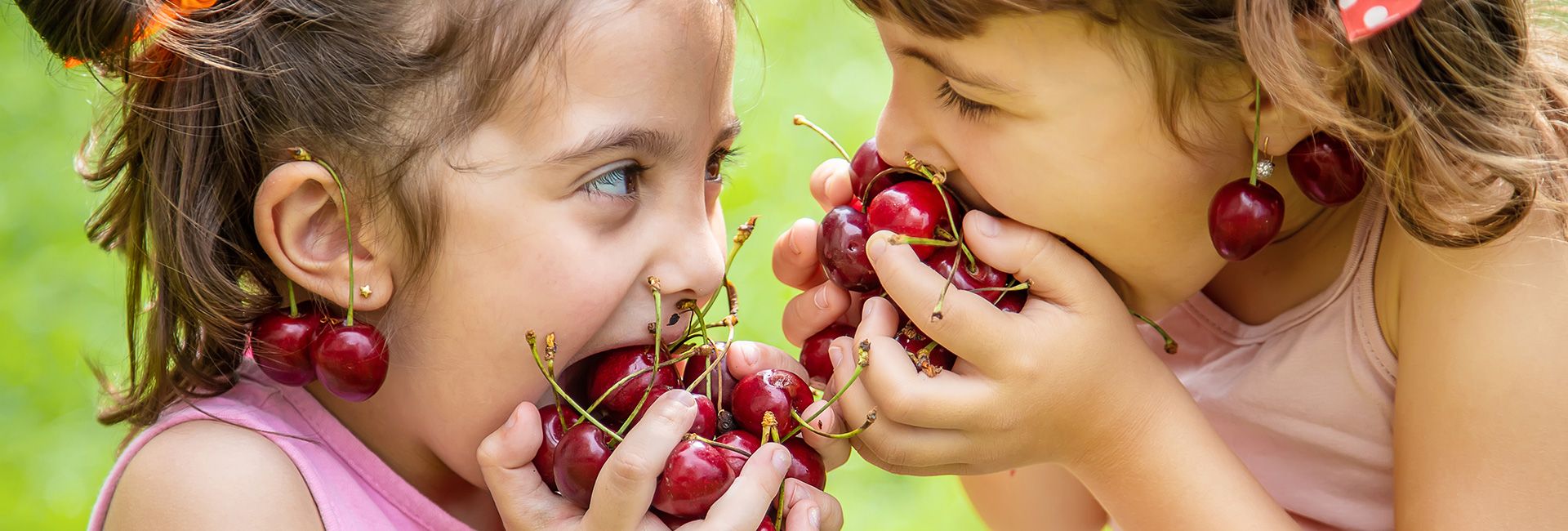 Willkommen bei der Kinderwelt!